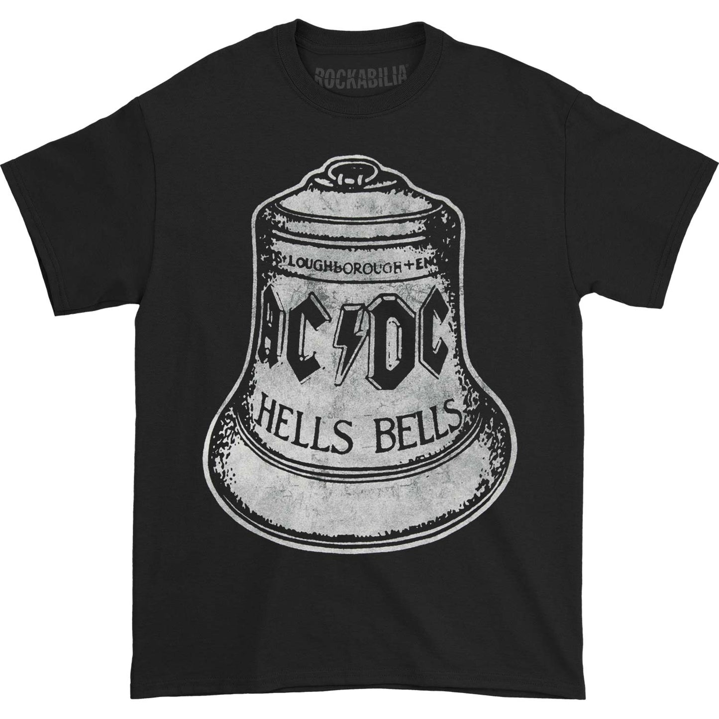AC/DC Hells Bells T-shirt