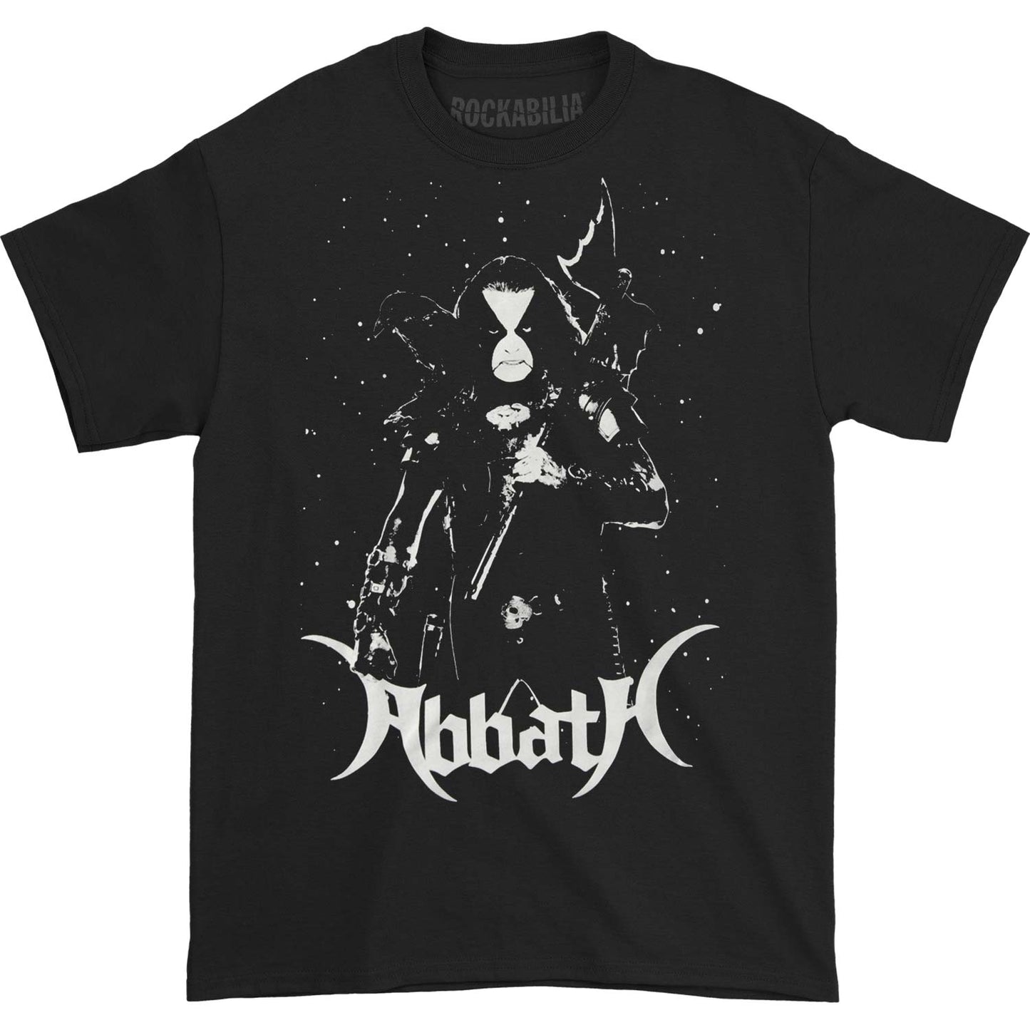 Abbath Blizzard Tee T-shirt