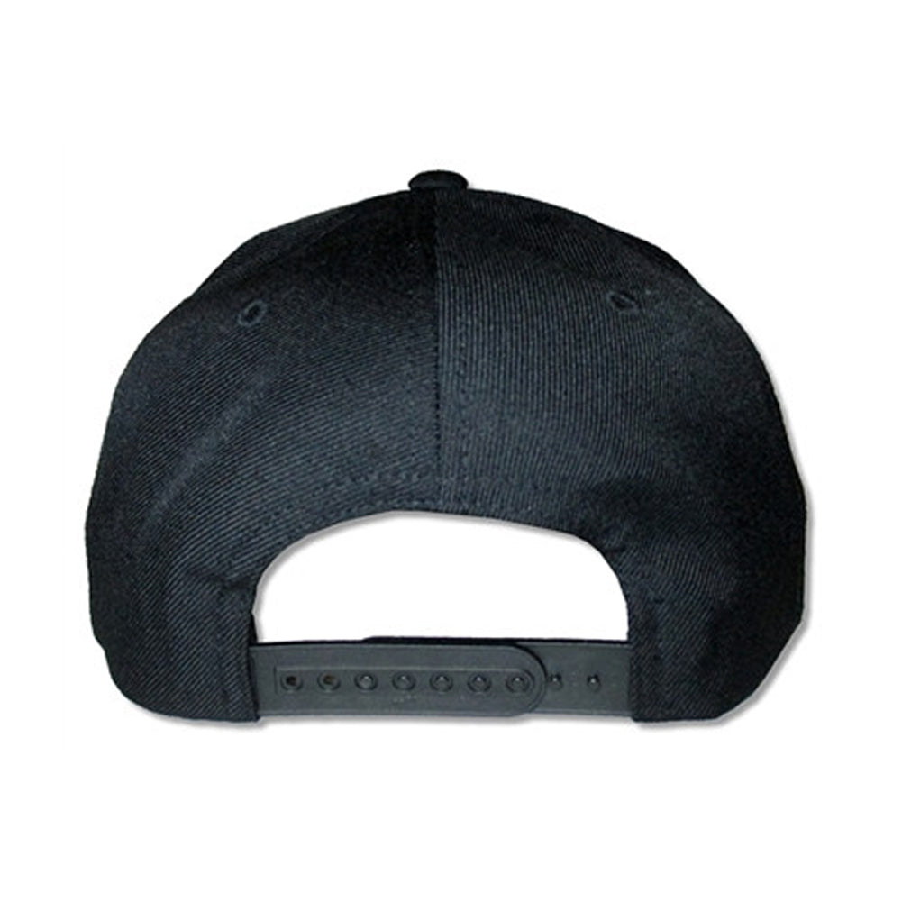 AC/DC 2016 Denver Event Snap Back Cap Baseball Cap
