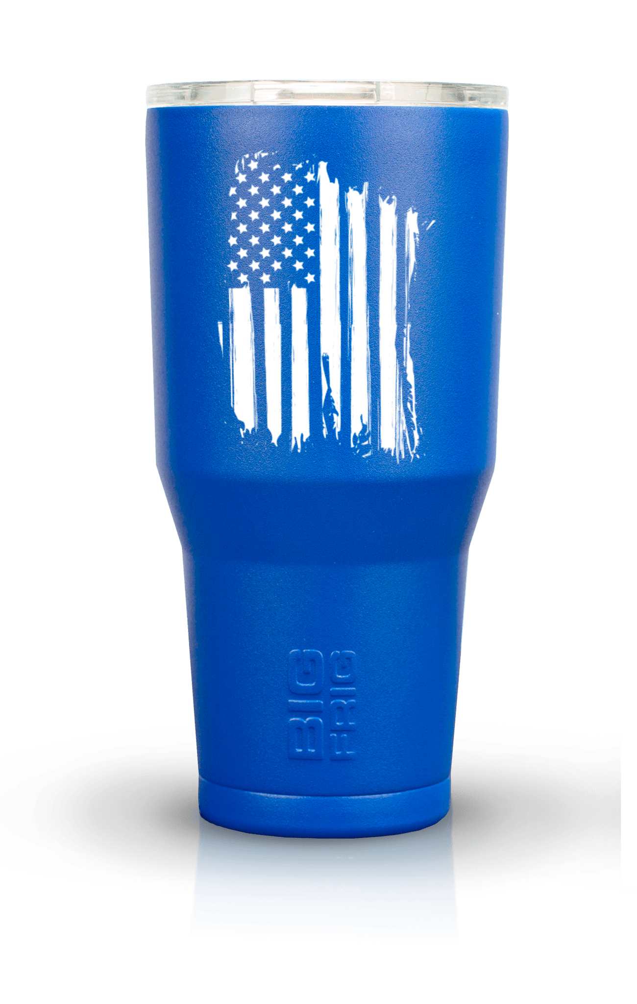 America - Big Frig Tumbler