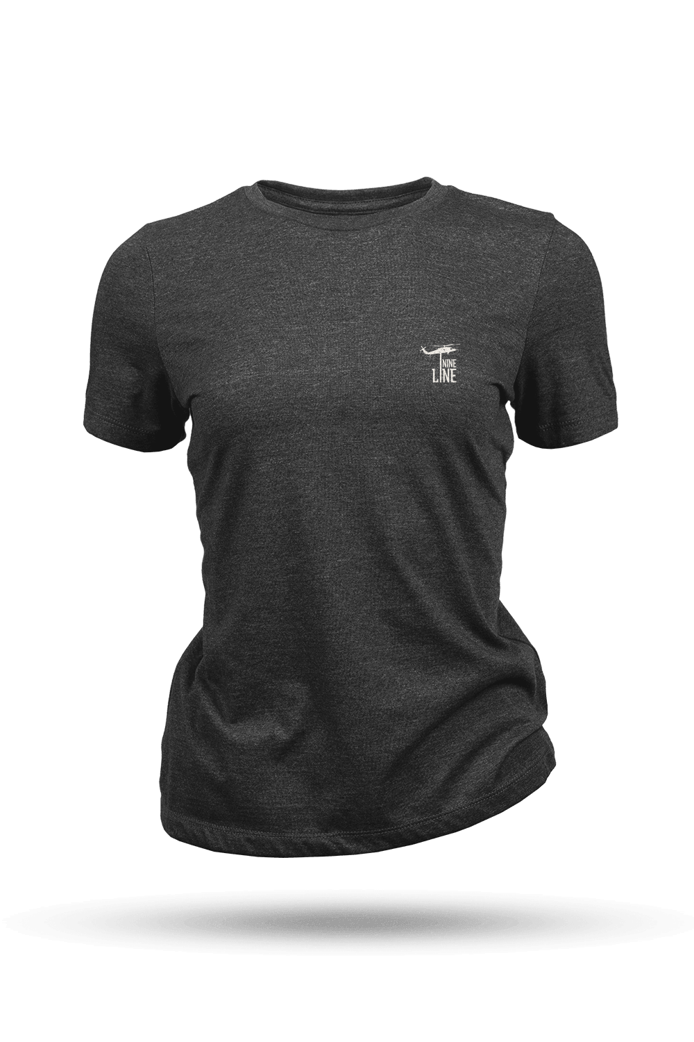 Black Pack - Women's T-Shirt 3-Pack