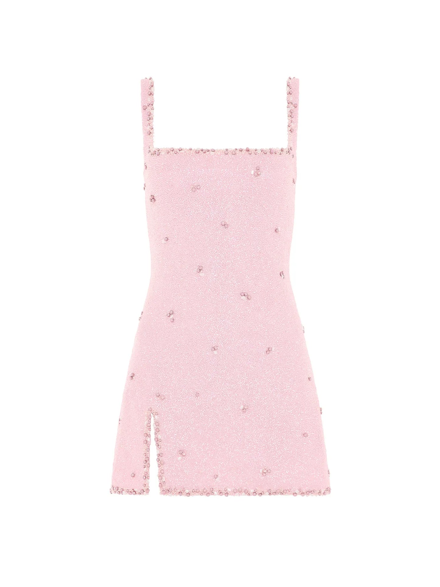 Athena Mini Dress