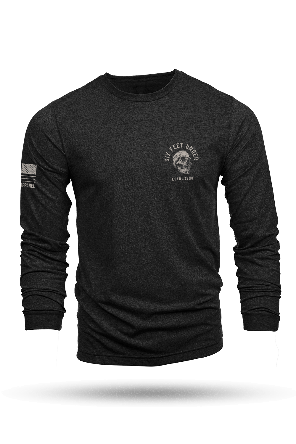 25 Wins | Undertaker - Long Sleeve T-Shirt