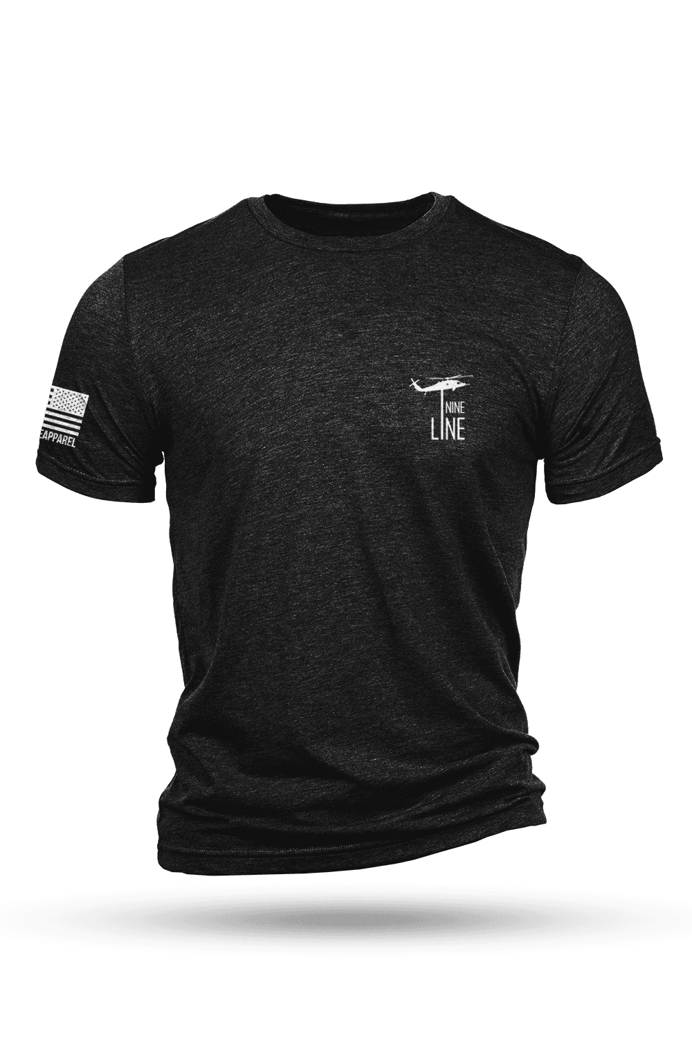 Anchor Flag - T-Shirt