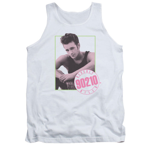 90210 Dylan Mens Tank