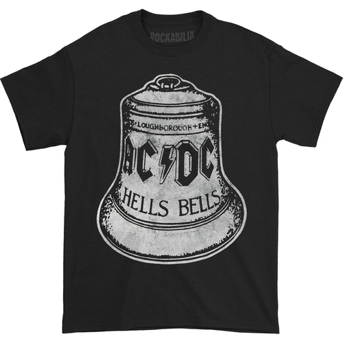 AC/DC Hells Bells T-shirt