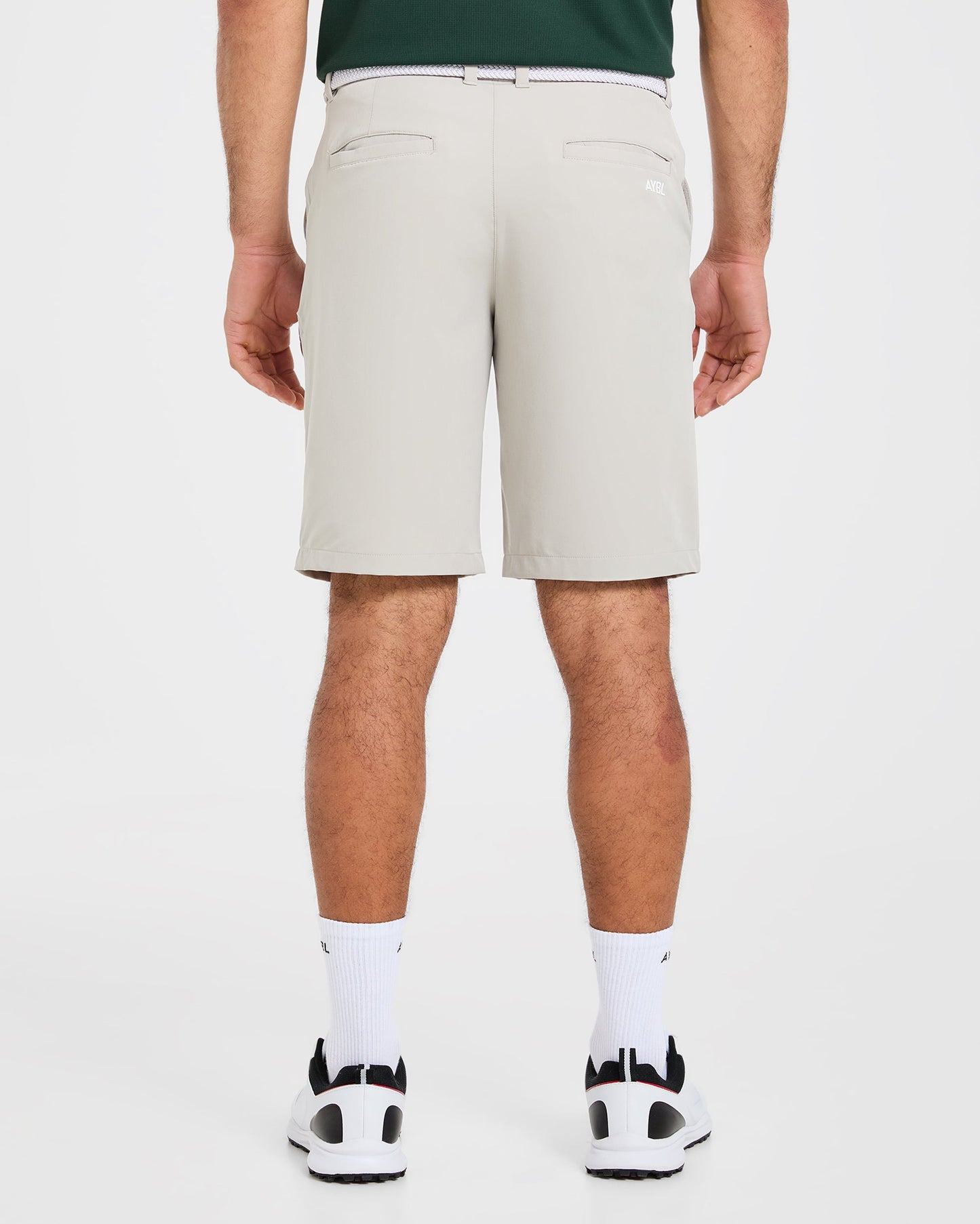Precision Shorts - Sand