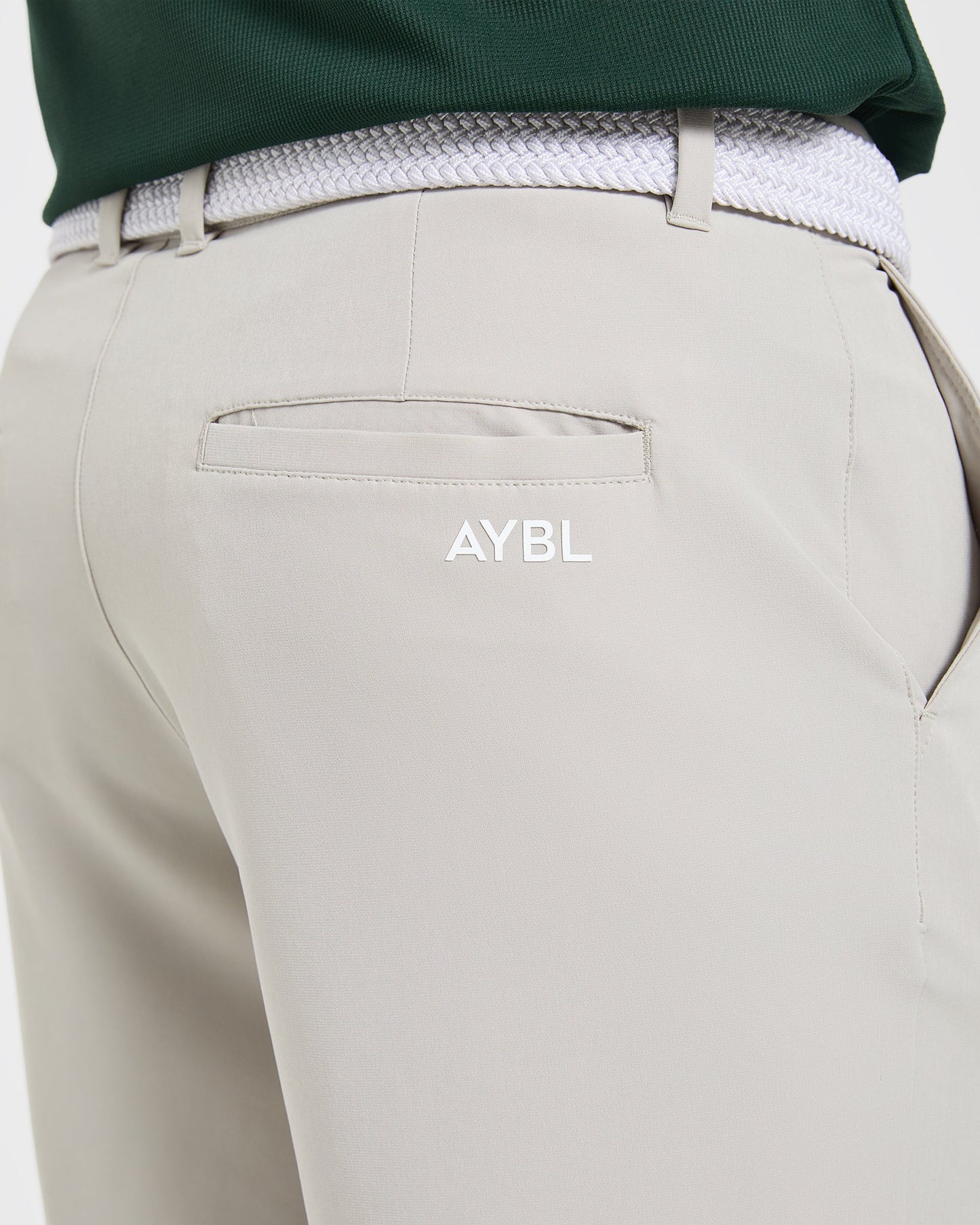 Precision Shorts - Sand