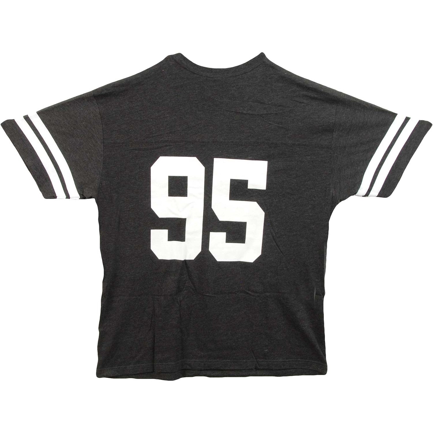 (hed)pe Skull 95 Footbal  Jersey