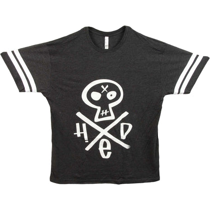 (hed)pe Skull 95 Footbal  Jersey