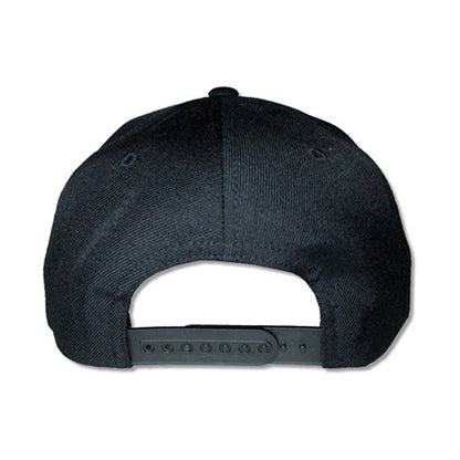 AC/DC 2016 Denver Event Snap Back Cap Baseball Cap