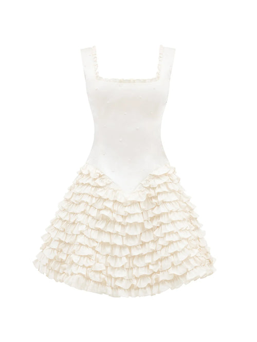 Ballerina Dress Taffeta