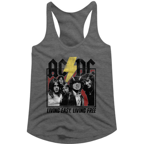 AC/DC Hwy2hell Lyrics Junior Top