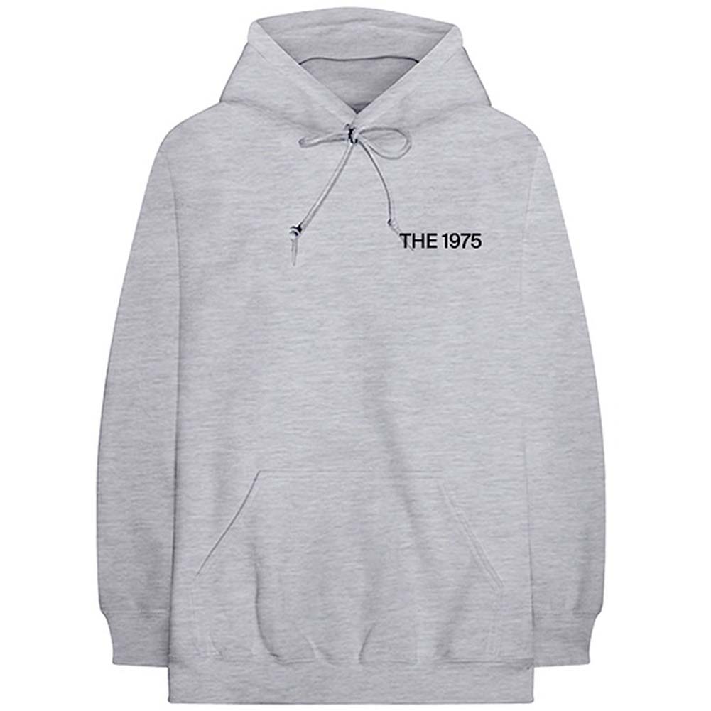 1975 ABIIOR MFC (Back Print) Hooded Sweatshirt