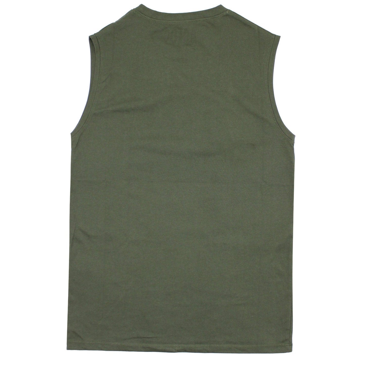 AC/DC About To Rock Mens Tank