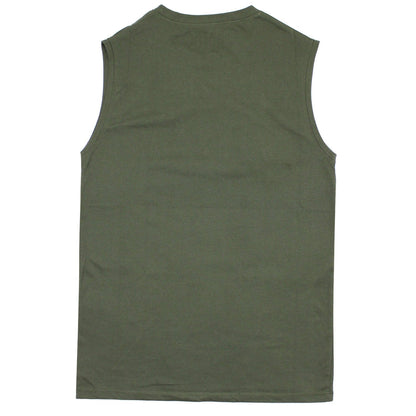 AC/DC About To Rock Mens Tank