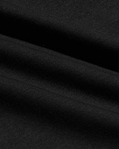 Tall Pima Cotton Blend Crew 2-Pack