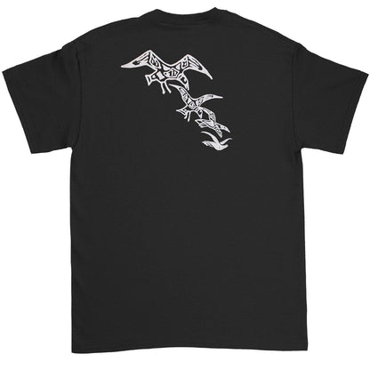 A Flock Of Seagulls I Ran Tour T-shirt