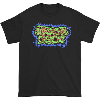 100 gecs 10,000 gecs T-shirt
