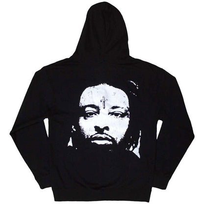 21 Savage American Dream Hooded Sweatshirt