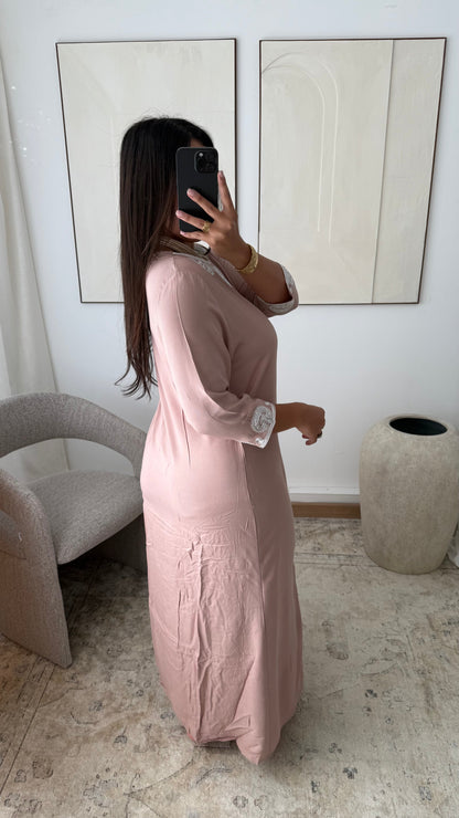 Robe De Maison I Rose
