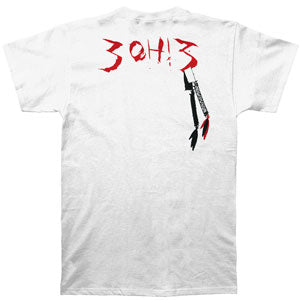 3OH!3 T-shirt