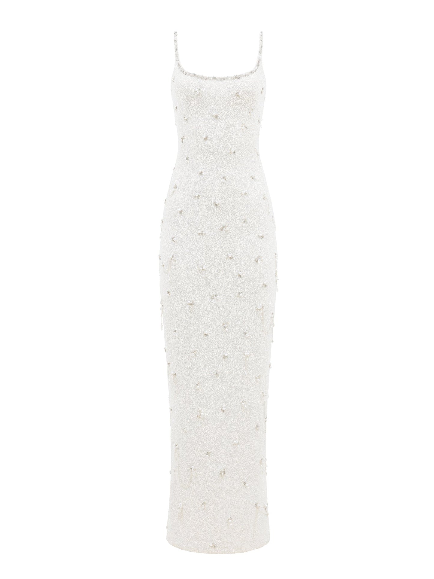 Droplet Dress