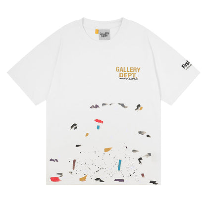 Gallery Dept T-shitrs