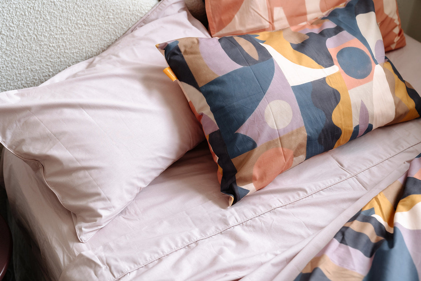 Cloud Cotton Duvet Cover Dream