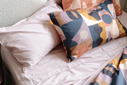 Cloud Cotton Duvet Cover Dream