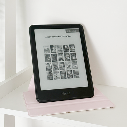 All Things Autumn Kindle Case