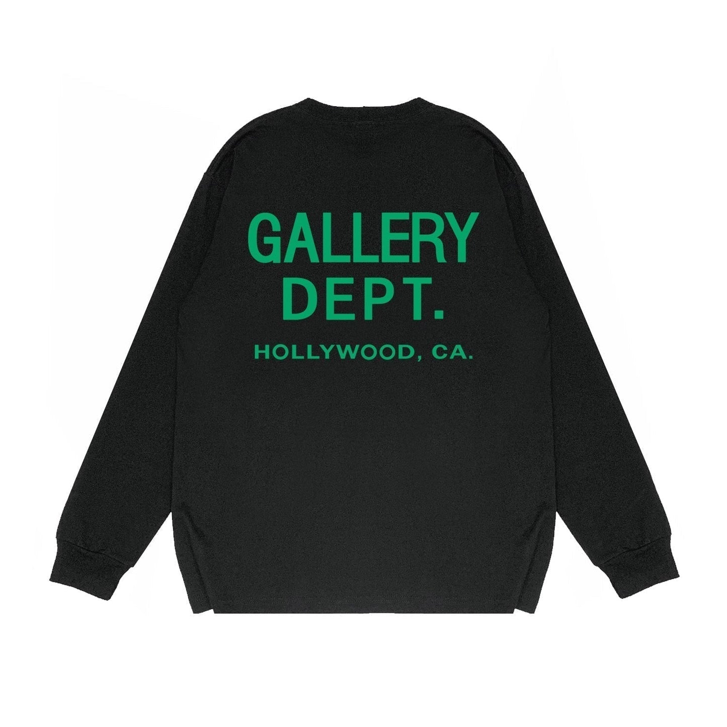 Gallery Dept Long Sleeved Shirt Long Sleeve Long-Sleeved T-Shirt Blouse