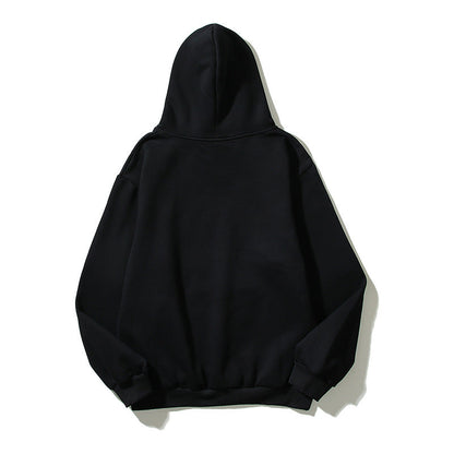Drew House Hoodie Unisex Loose Casual Hoodie