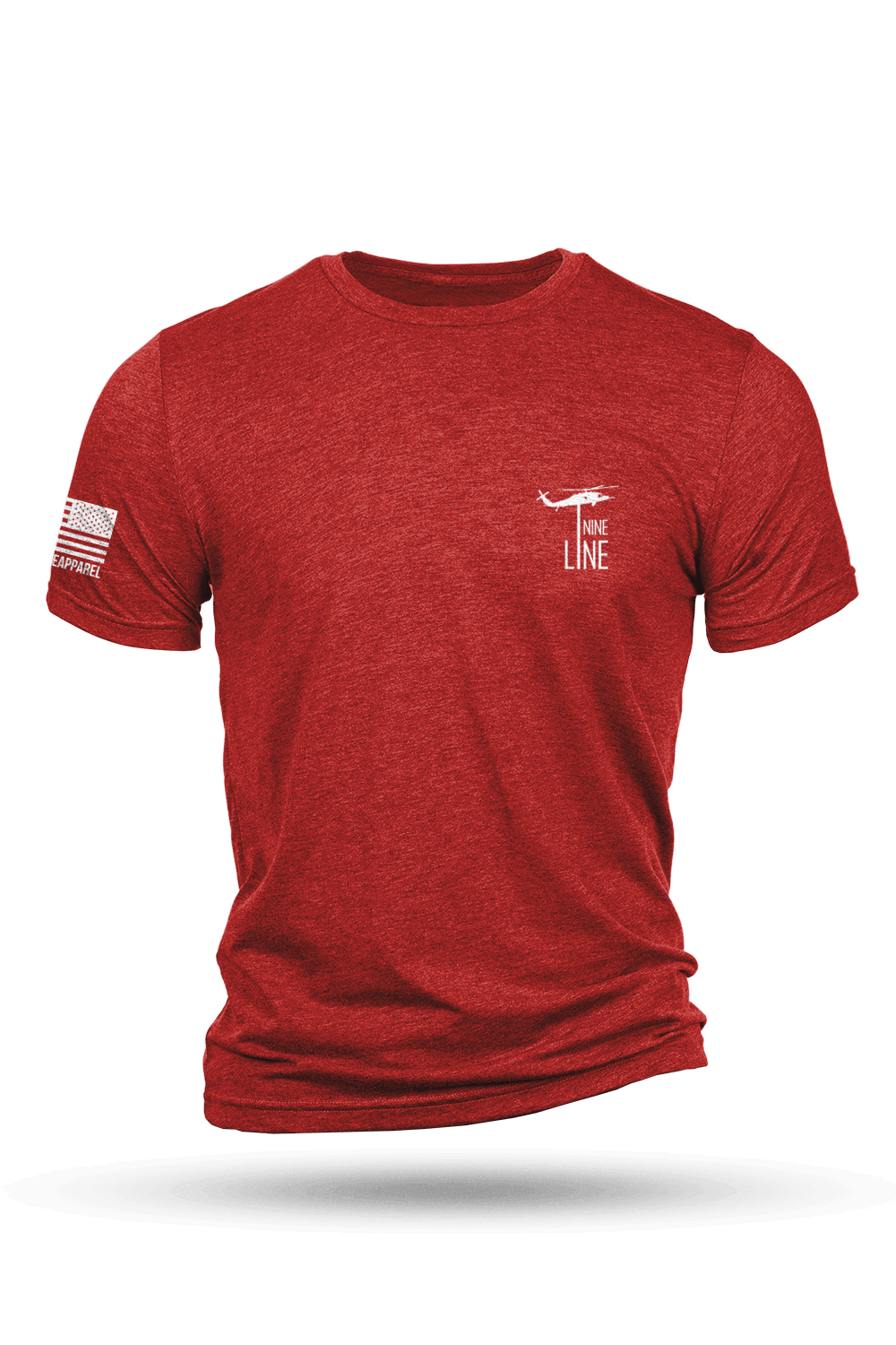 The Pledge - T-Shirt