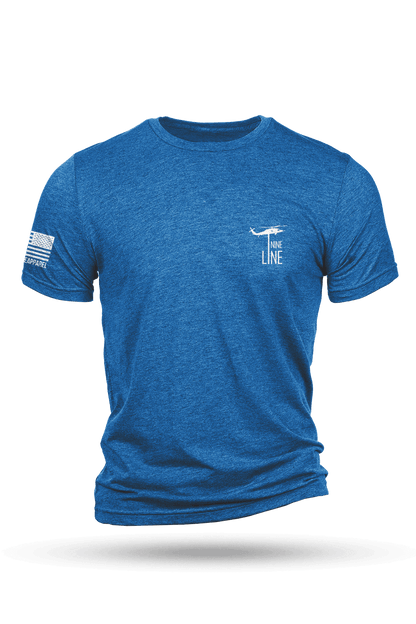 The Pledge - T-Shirt