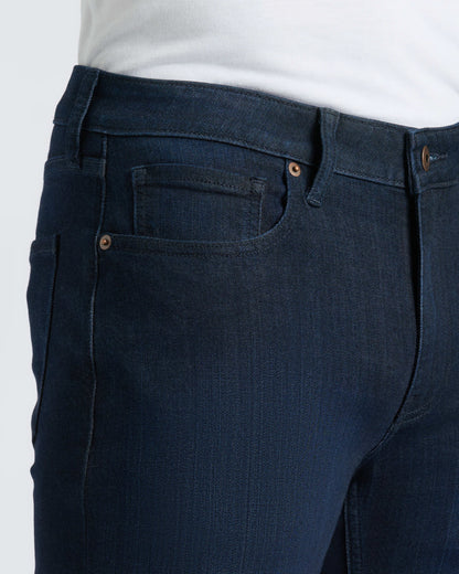 Slim Comfort Stretch Jeans 3-Pack