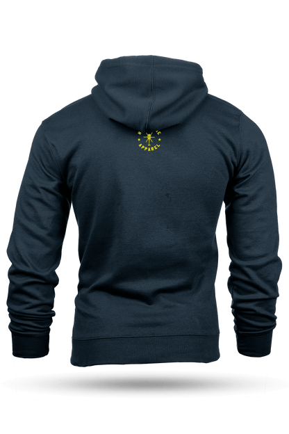 F*ck Your Sensitivity - Tailgater Hoodie