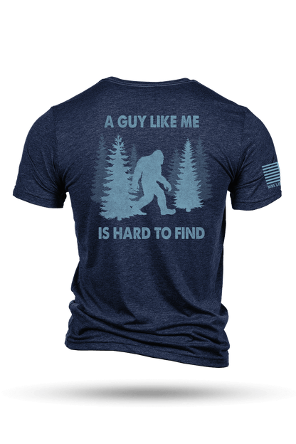 Hard to Find - T-Shirt