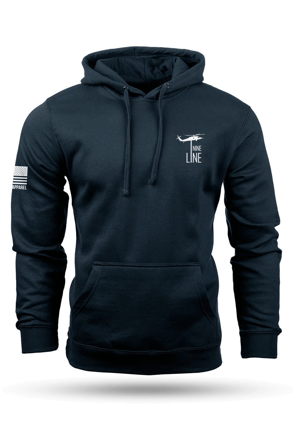 America - Hoodie