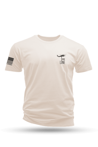 Make America Cowboy Again - Cotton T-Shirt