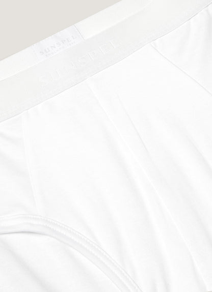 Sea Island Brief