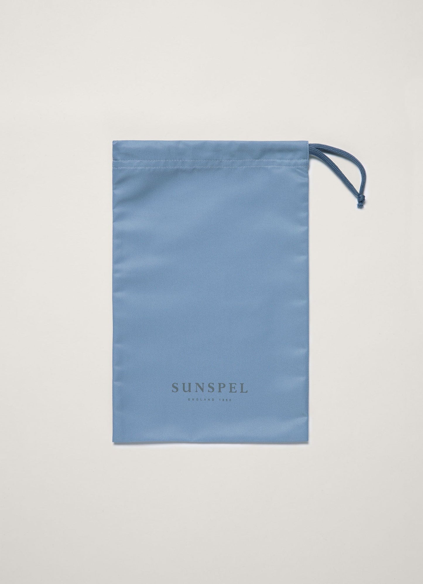 Mens Drawstring Swim Shorts In Vintage Blue Mshr3705 Buwb