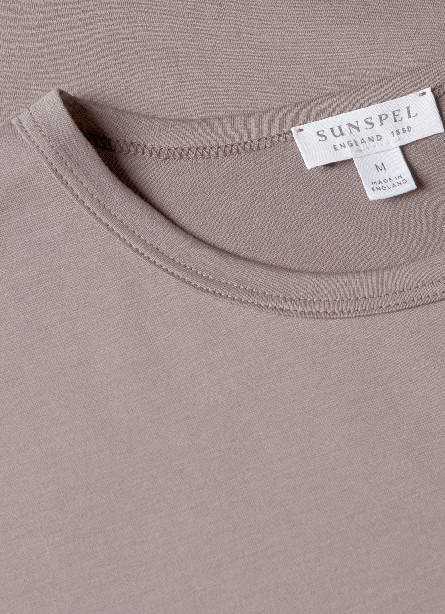 Mens Classic Tshirt In Iron Grey Mtsh0001 Gyfe