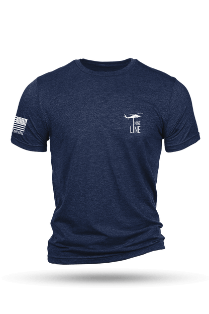 River Pack - T-Shirt 3-Pack