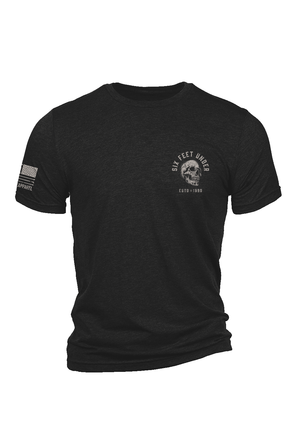 Hell's Gate - T-Shirt
