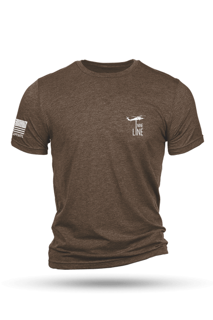 The Pledge - T-Shirt