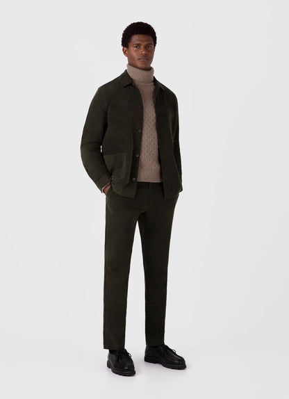 Mens Wm Brown Lambswool Roll Neck In Natural Brown Wbmjum8268 Brea