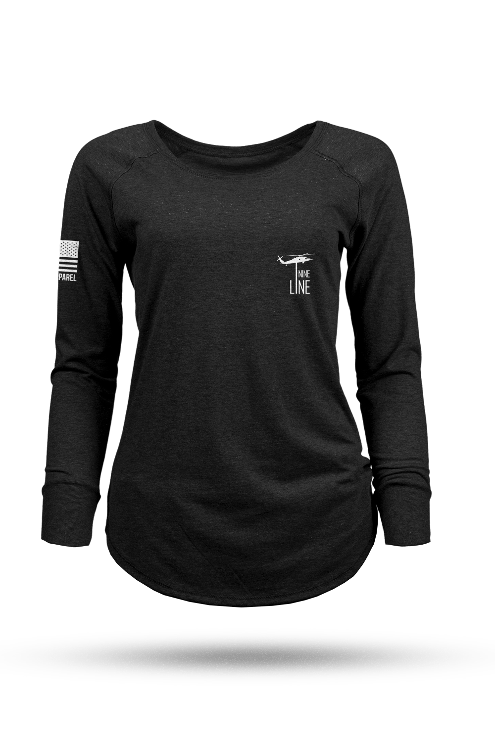 The Pledge - Women's Long-Sleeve Shirt